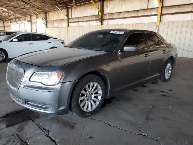 chrysler 300 2012 2c3ccaag0ch114543