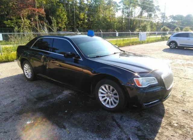 chrysler 300 2012 2c3ccaag0ch138406