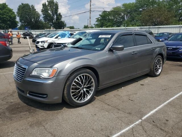 chrysler 300 2012 2c3ccaag0ch228963