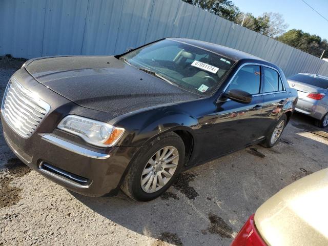 chrysler 300 2012 2c3ccaag0ch311339