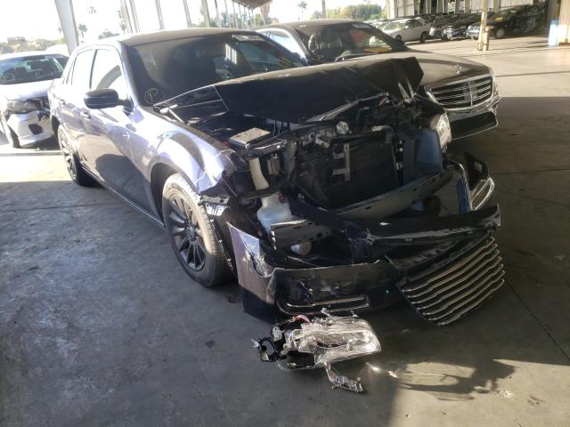 chrysler 300 2012 2c3ccaag0ch311681