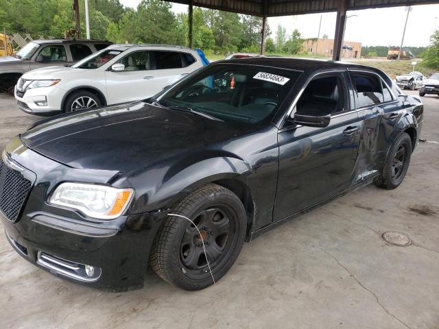 chrysler 300 2013 2c3ccaag0dh509565