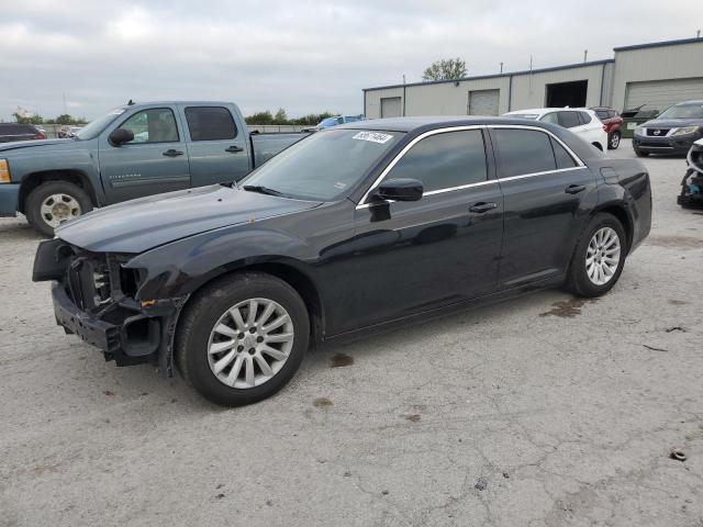 chrysler 300 2013 2c3ccaag0dh510117