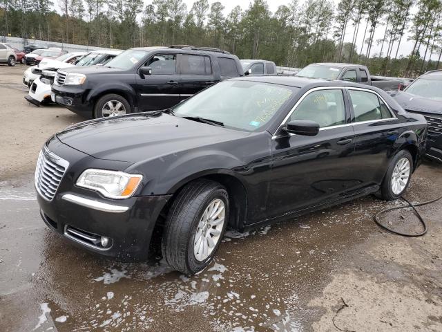 chrysler 300 2013 2c3ccaag0dh551394