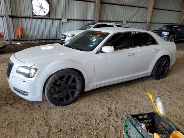 chrysler 300 2013 2c3ccaag0dh574836