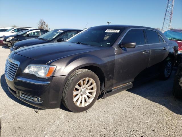 chrysler 300 2013 2c3ccaag0dh644545