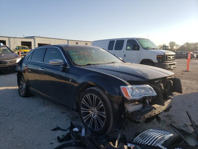 chrysler 300 2013 2c3ccaag0dh697844