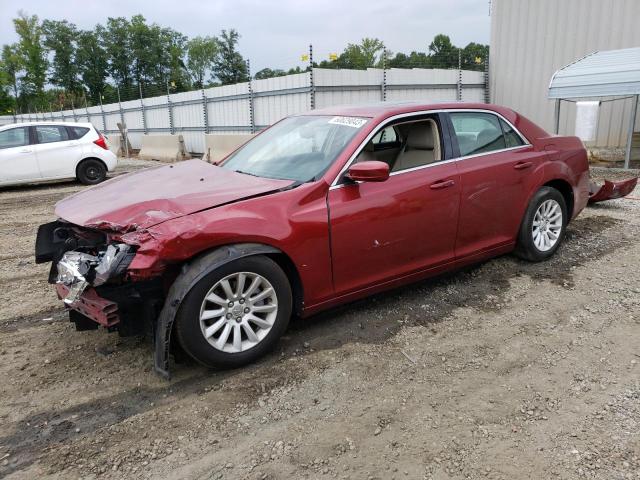 chrysler 300 2013 2c3ccaag0dh698914