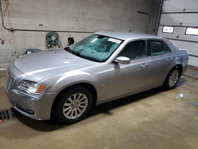 chrysler 300 2013 2c3ccaag0dh698931