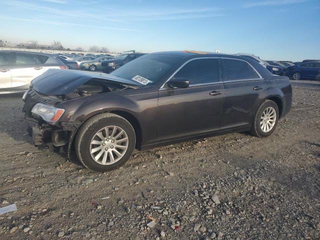 chrysler 300 2013 2c3ccaag0dh708079