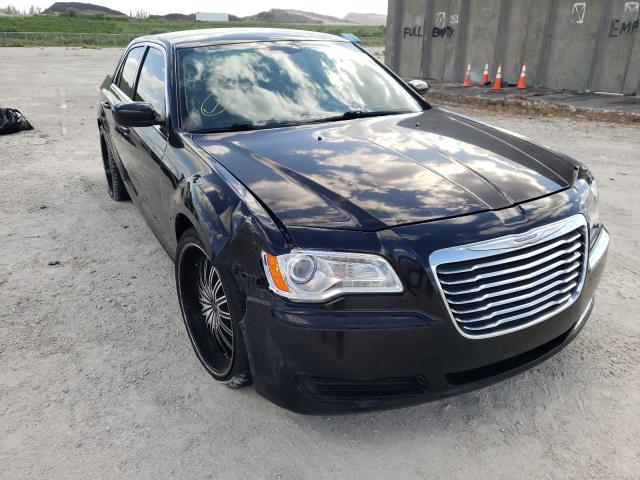 chrysler 300 2013 2c3ccaag0dh732740