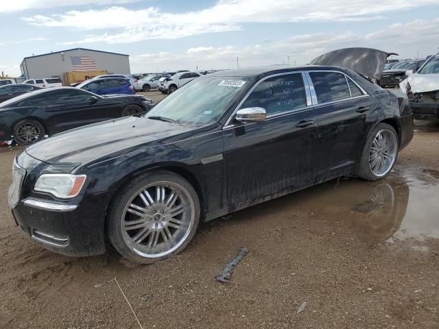 chrysler 300 2014 2c3ccaag0eh118417