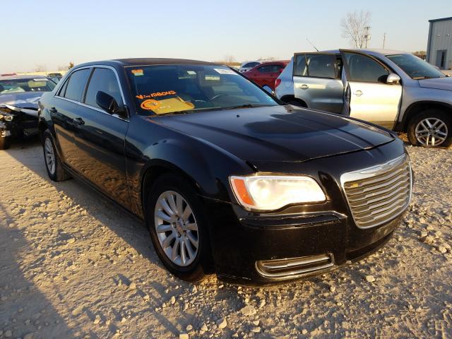 chrysler 300 2014 2c3ccaag0eh128042