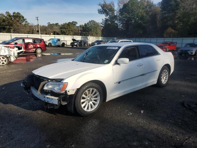 chrysler 300 2014 2c3ccaag0eh166578