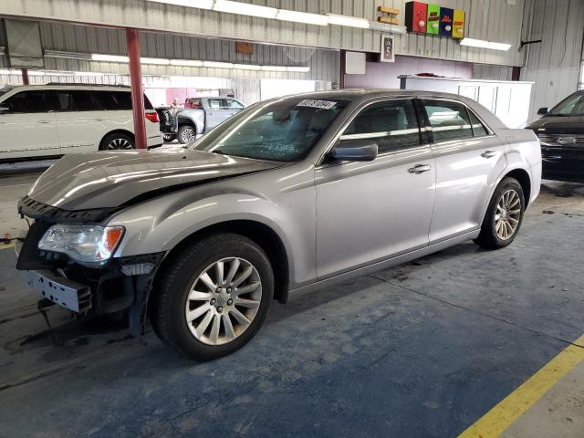 chrysler 300 2014 2c3ccaag0eh176043