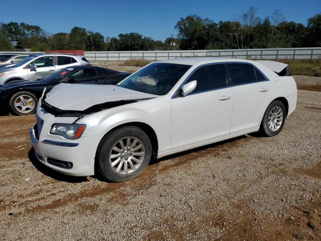 chrysler 300 2014 2c3ccaag0eh200194