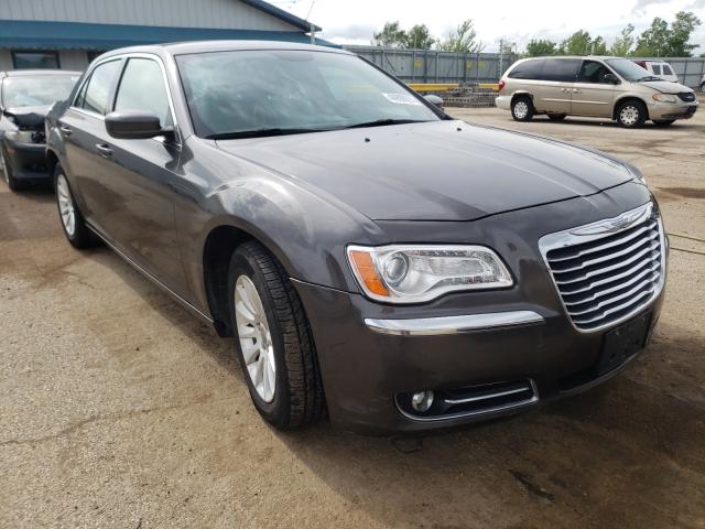 chrysler 300 2014 2c3ccaag0eh212913