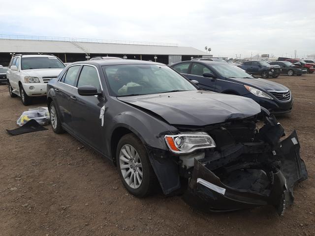 chrysler 300 2014 2c3ccaag0eh216475