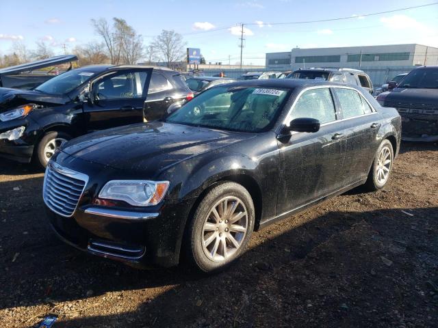 chrysler 300 2014 2c3ccaag0eh276160