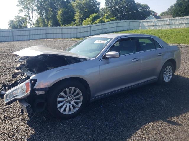 chrysler 300 2014 2c3ccaag0eh323008