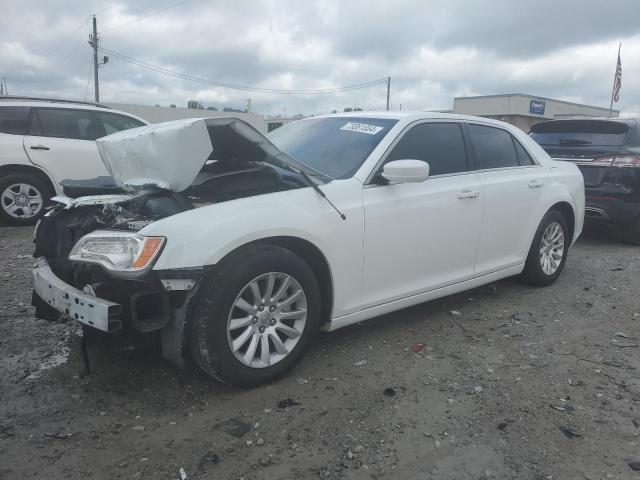 chrysler 300 2014 2c3ccaag0eh326913