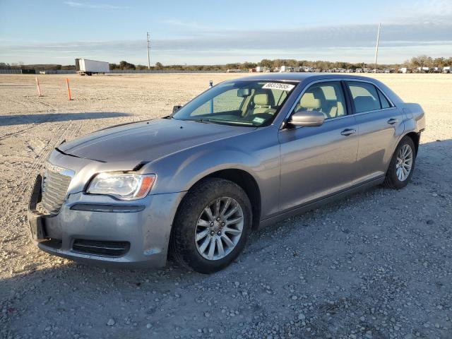 chrysler 300 2014 2c3ccaag0eh336941