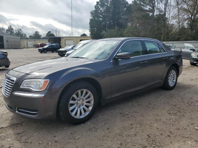 chrysler 300 2014 2c3ccaag0eh373391