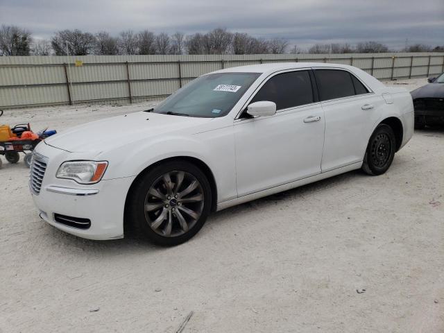 chrysler 300 2014 2c3ccaag0eh377814