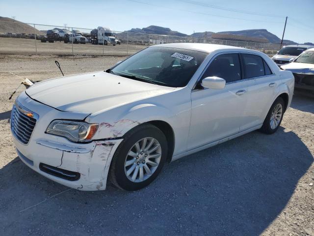 chrysler 300 2014 2c3ccaag0eh383032