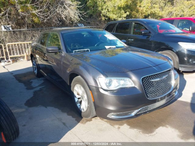 chrysler 300 2015 2c3ccaag0fh749279