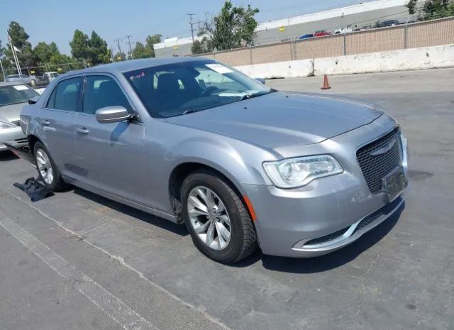 chrysler 300 2015 2c3ccaag0fh763134