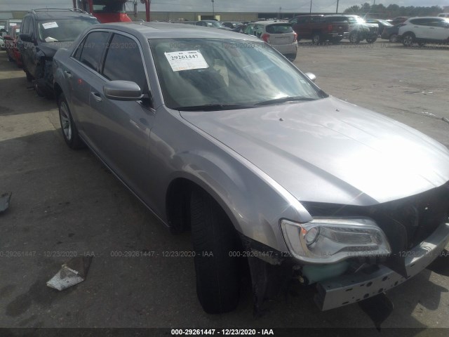 chrysler 300 2015 2c3ccaag0fh801879