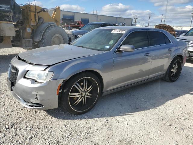 chrysler 300 2015 2c3ccaag0fh810419