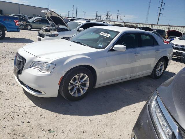 chrysler 300 2015 2c3ccaag0fh828998