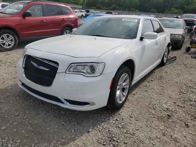 chrysler 300 limite 2015 2c3ccaag0fh830301