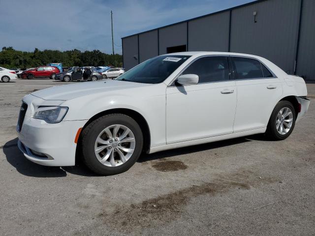 chrysler 300 limite 2015 2c3ccaag0fh903909