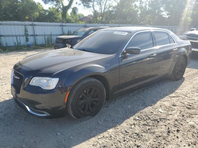 chrysler 300 limite 2015 2c3ccaag0fh920502