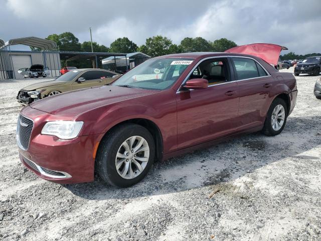 chrysler 300 2016 2c3ccaag0gh147516