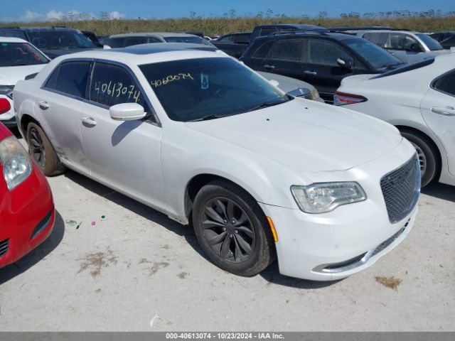 chrysler 300 2016 2c3ccaag0gh152036