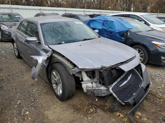 chrysler 300 limite 2016 2c3ccaag0gh181293