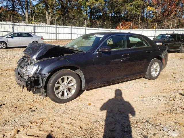 chrysler 300 limite 2016 2c3ccaag0gh206676