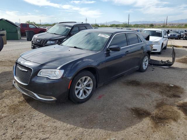 chrysler 300 2016 2c3ccaag0gh206953