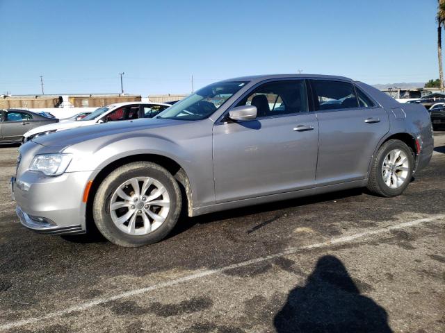 chrysler 300 limite 2016 2c3ccaag0gh220013