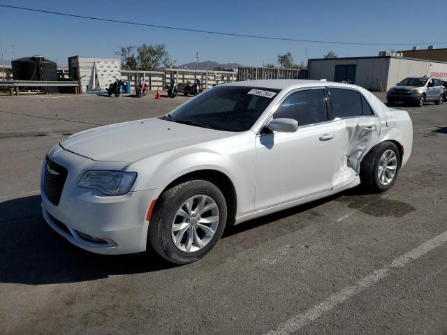 chrysler 300 limite 2016 2c3ccaag0gh224322