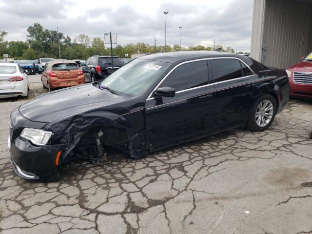 chrysler 300 limite 2016 2c3ccaag0gh243971