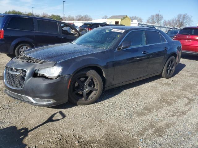 chrysler 300 limite 2016 2c3ccaag0gh260723