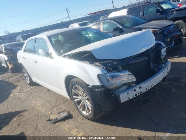 chrysler 300 2016 2c3ccaag0gh306339