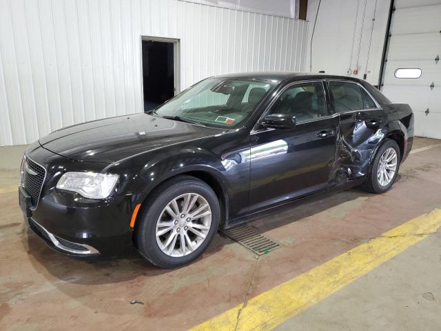 chrysler 300 2017 2c3ccaag0hh584465