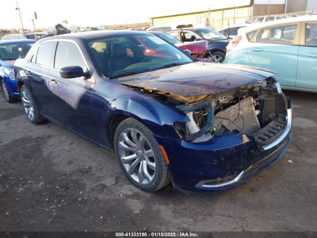 chrysler 300 2017 2c3ccaag0hh603628