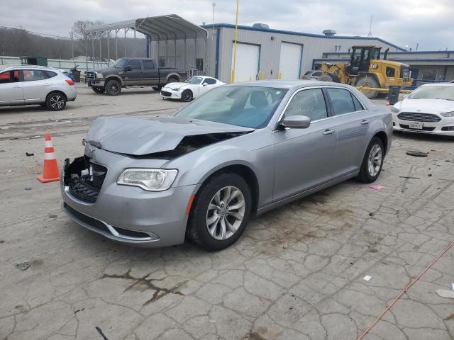 chrysler 300 tourin 2018 2c3ccaag0jh275228